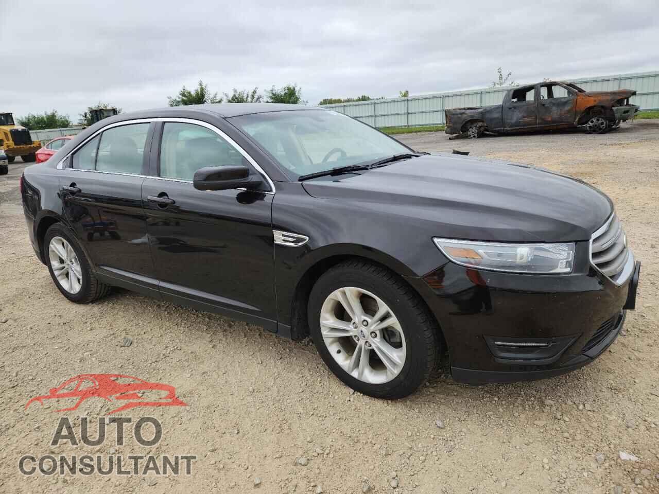FORD TAURUS 2013 - 1FAHP2E88DG174099