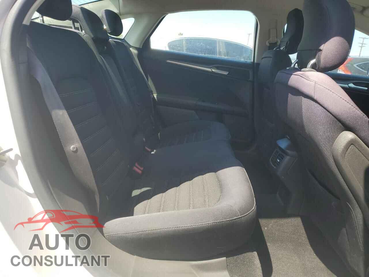 FORD FUSION 2013 - 3FA6P0HR4DR379718