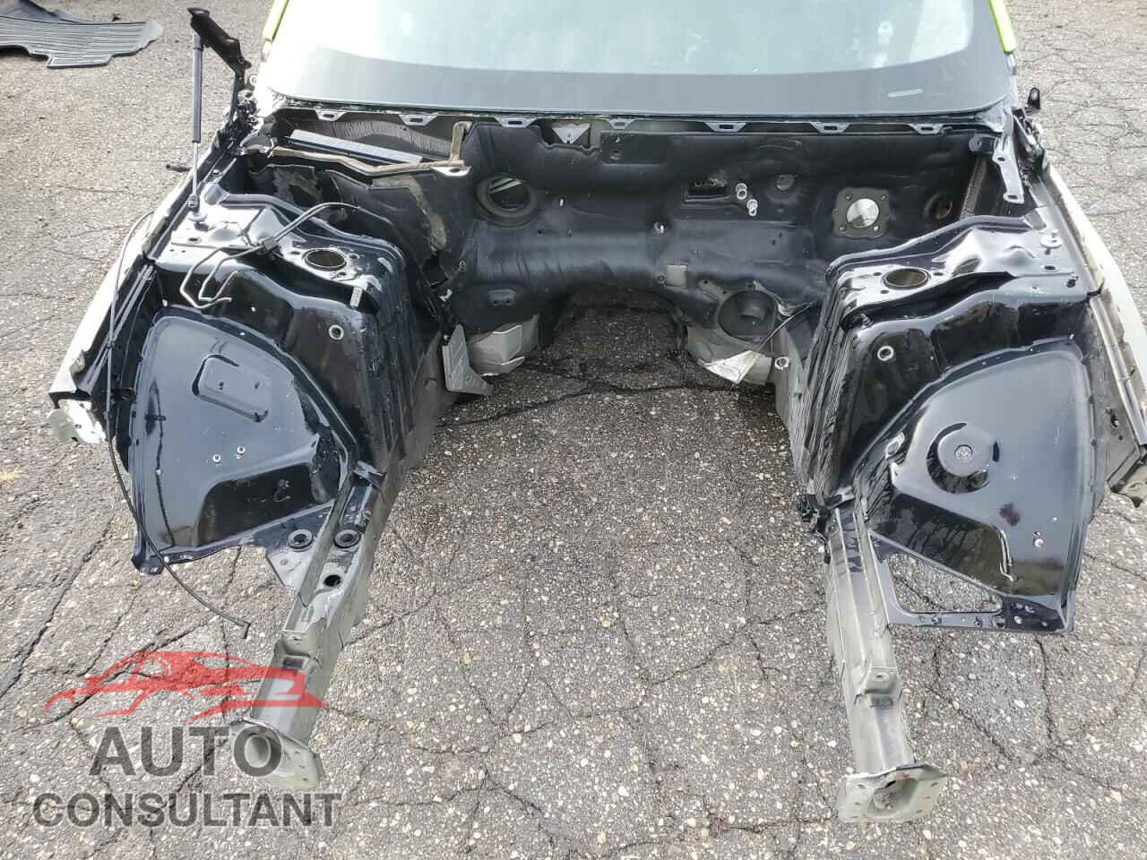 DODGE CHALLENGER 2018 - 2C3CDZFJ1JH155261