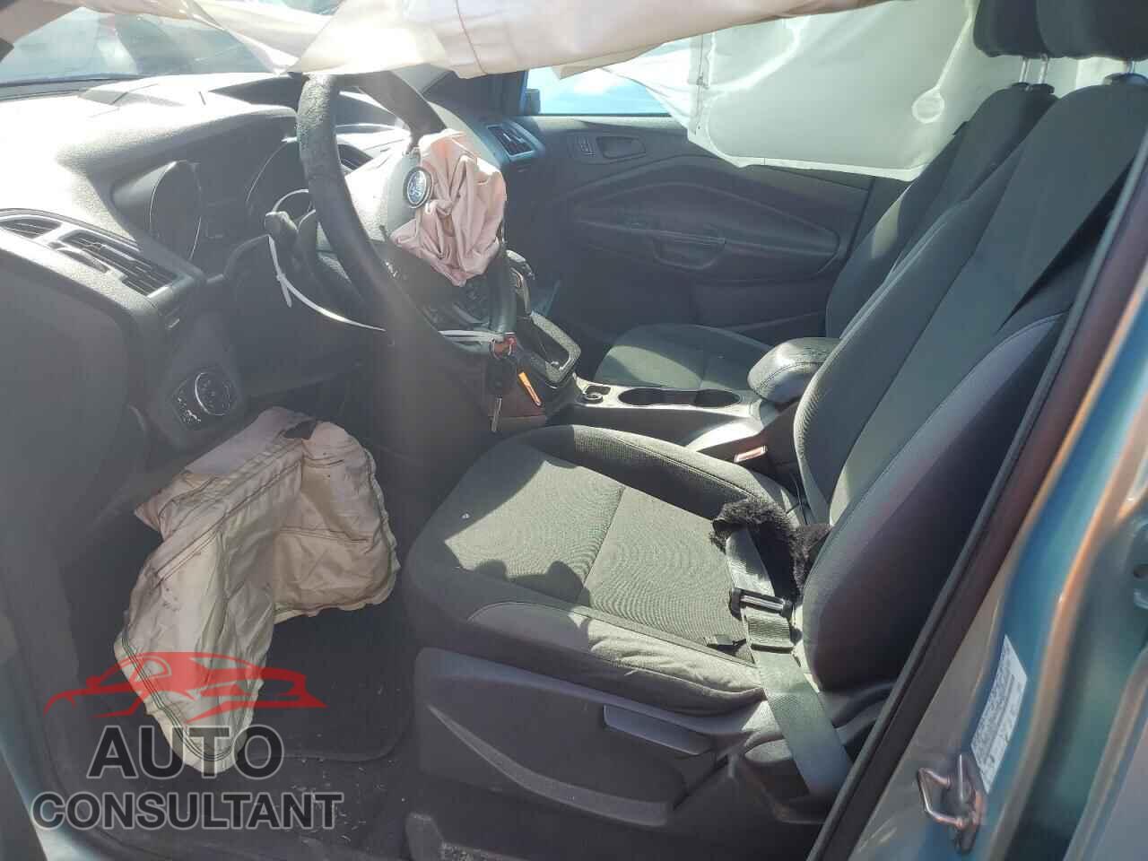 FORD ESCAPE 2013 - 1FMCU0F77DUA83765