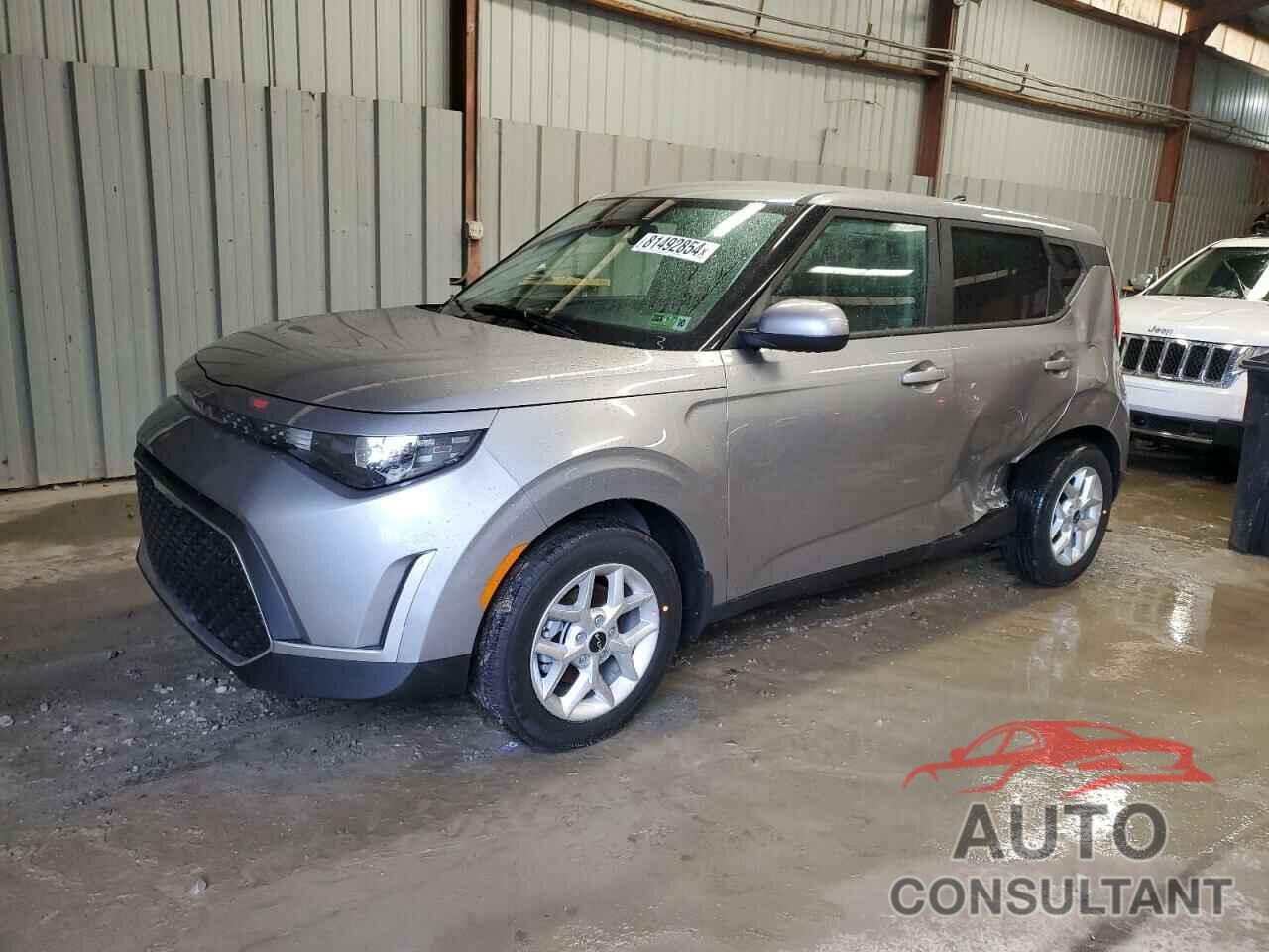 KIA SOUL 2025 - KNDJ23AU7S7928870