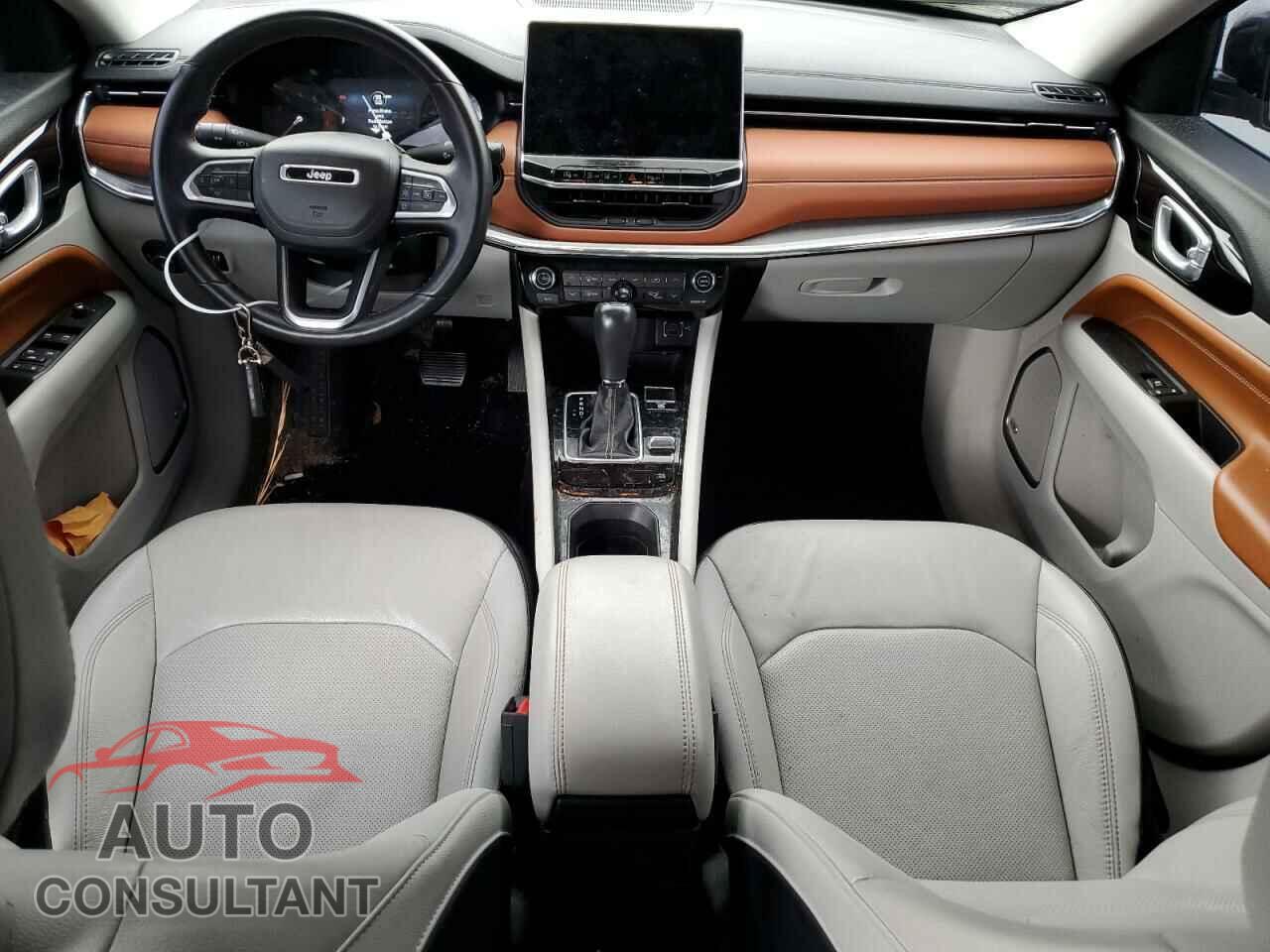 JEEP COMPASS 2022 - 3C4NJDCB2NT117029