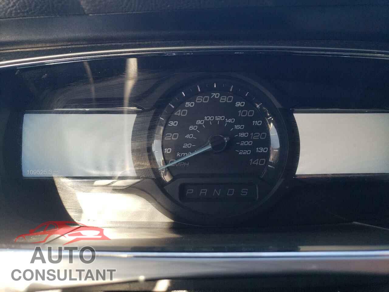 FORD TAURUS 2017 - 1FAHP2E82HG125731