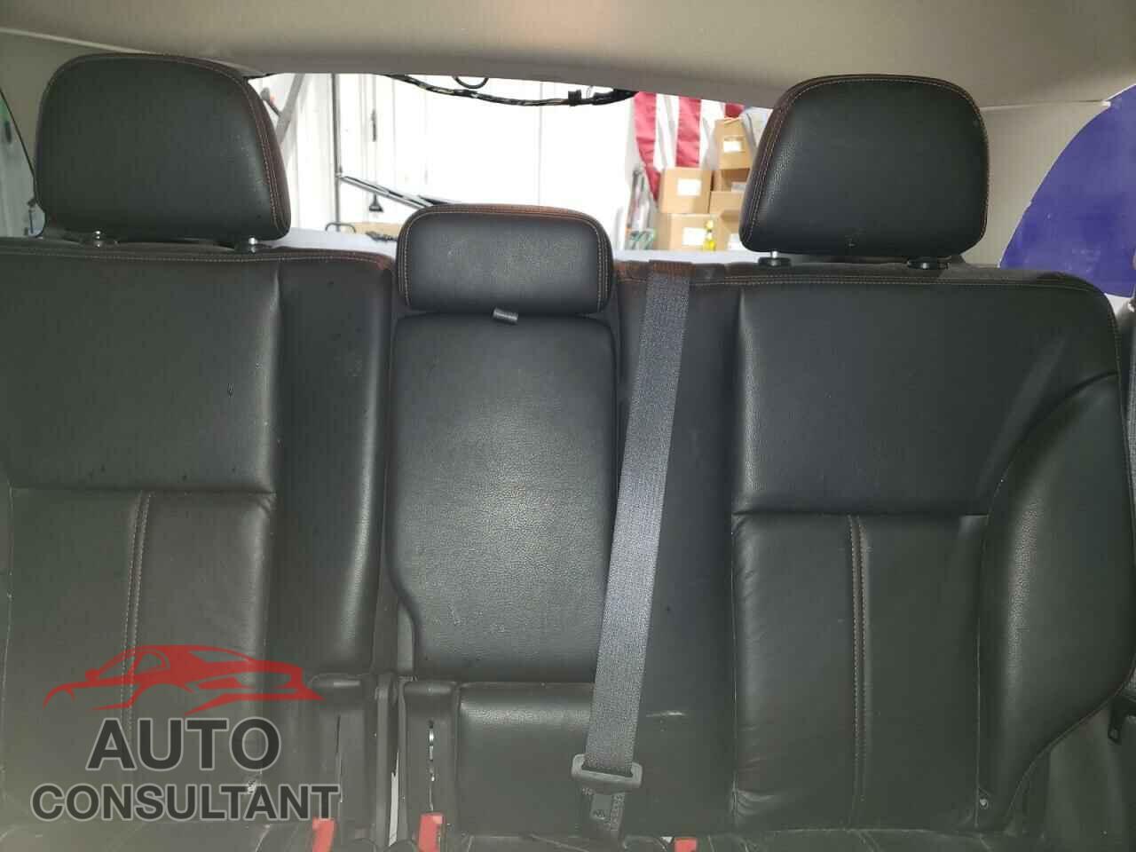 FORD EDGE 2014 - 2FMDK4JC7EBA07668