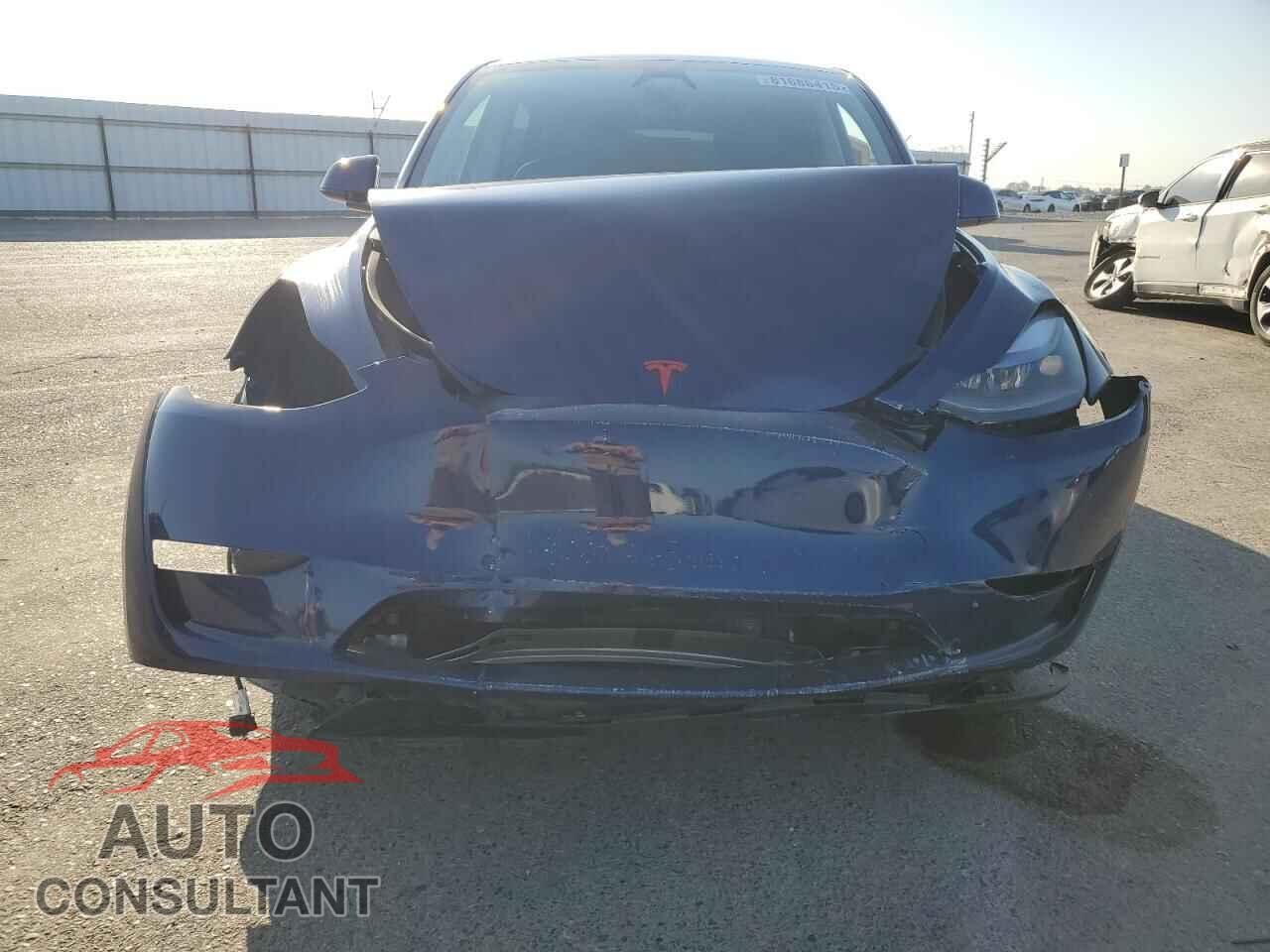 TESLA MODEL Y 2023 - 7SAYGDEE5PF862316