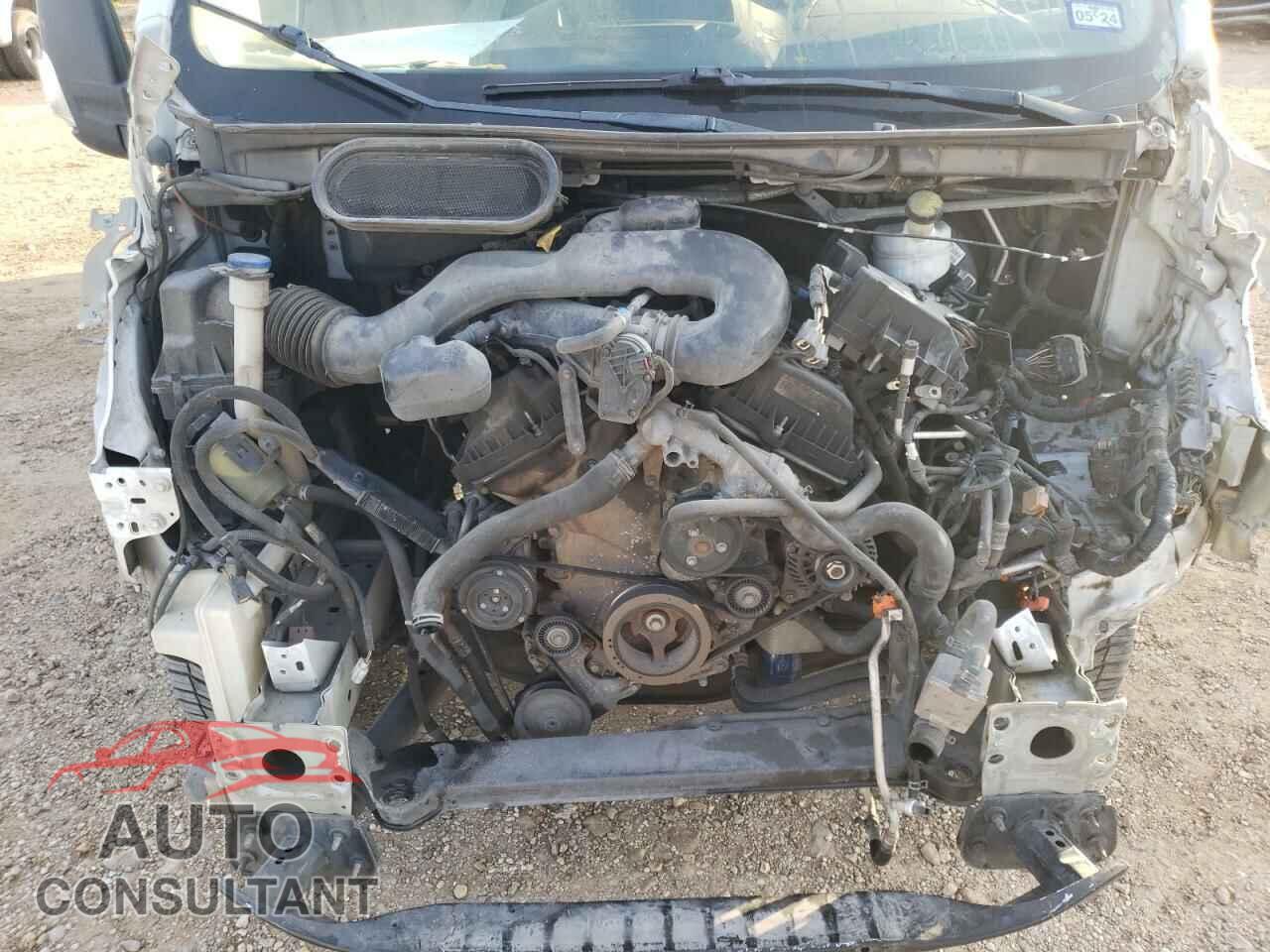 FORD TRANSIT 2017 - 1FTYR2CM0HKA88051