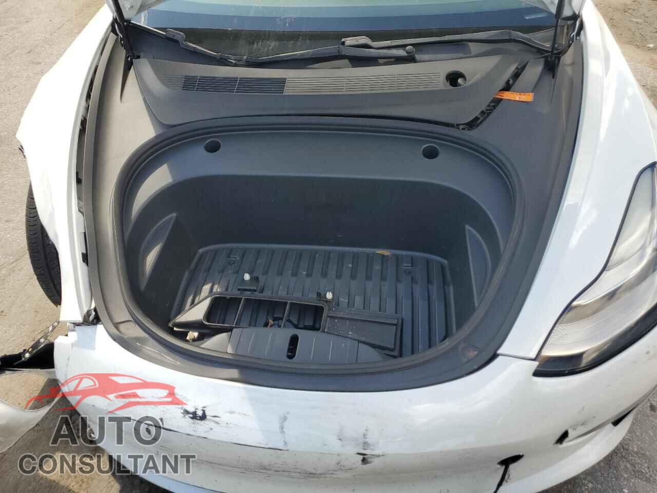 TESLA MODEL 3 2020 - 5YJ3E1EA1LF797564