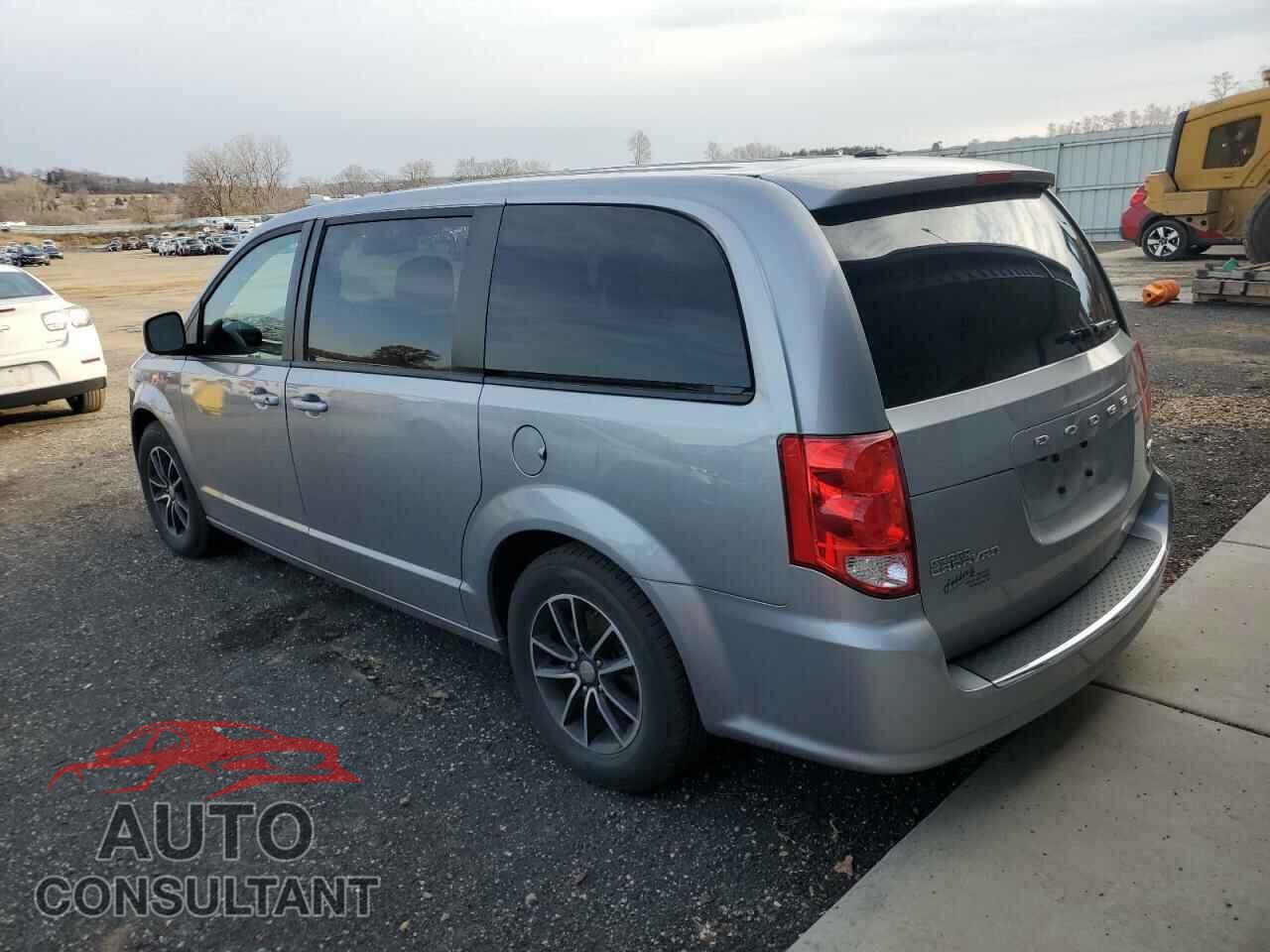 DODGE CARAVAN 2019 - 2C4RDGEG4KR614150