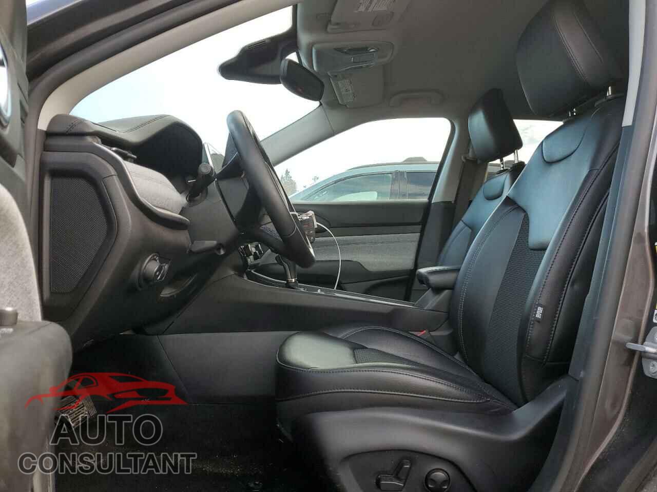 JEEP COMPASS 2022 - 3C4NJDBB6NT135177