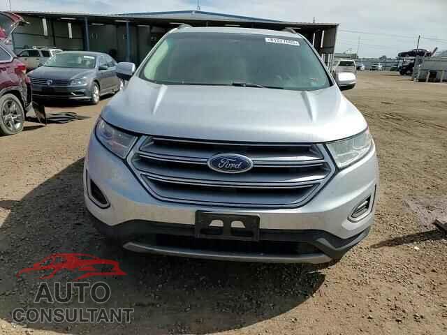 FORD EDGE 2015 - 2FMTK4J96FBC05952