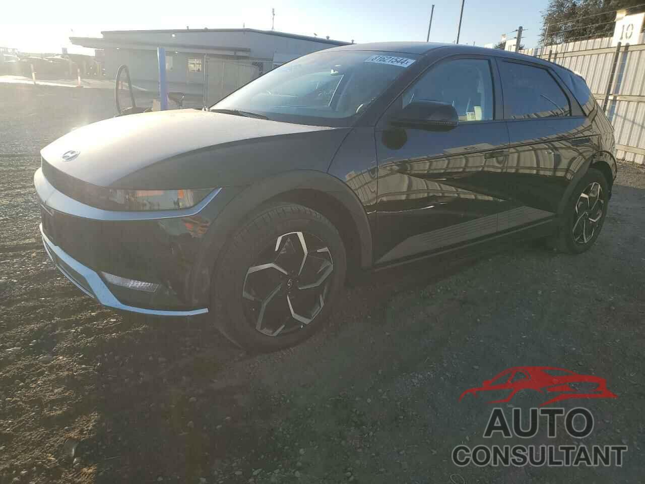 HYUNDAI IONIQ 2024 - KM8KN4DE8RU271817