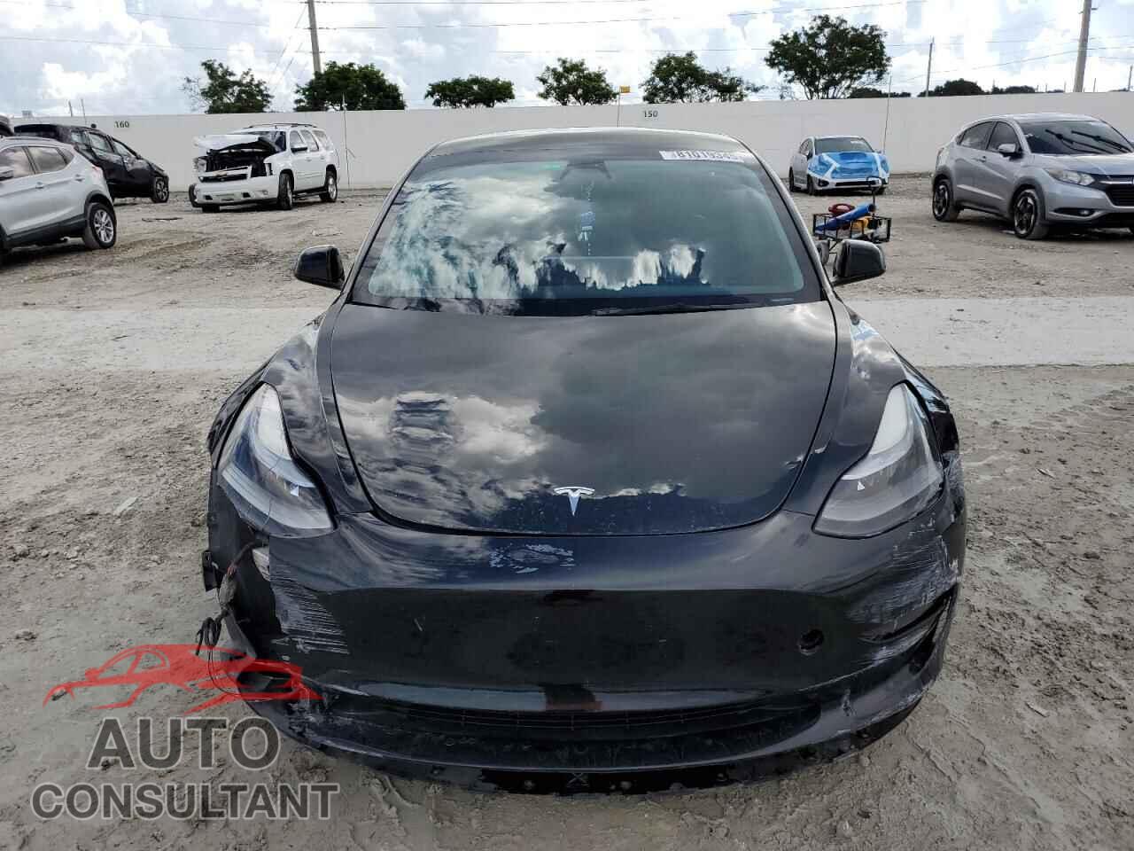 TESLA MODEL 3 2023 - 5YJ3E1EAXPF452605