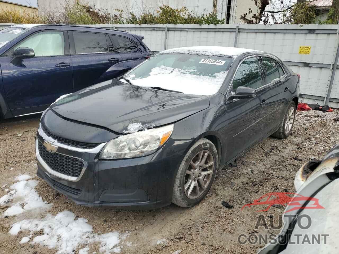 CHEVROLET MALIBU 2015 - 1G11C5SL2FF337655