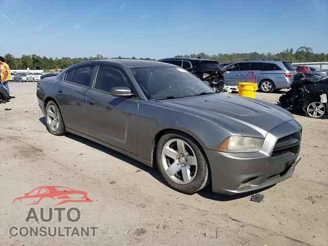 DODGE CHARGER 2012 - 2C3CDXAG5CH267578