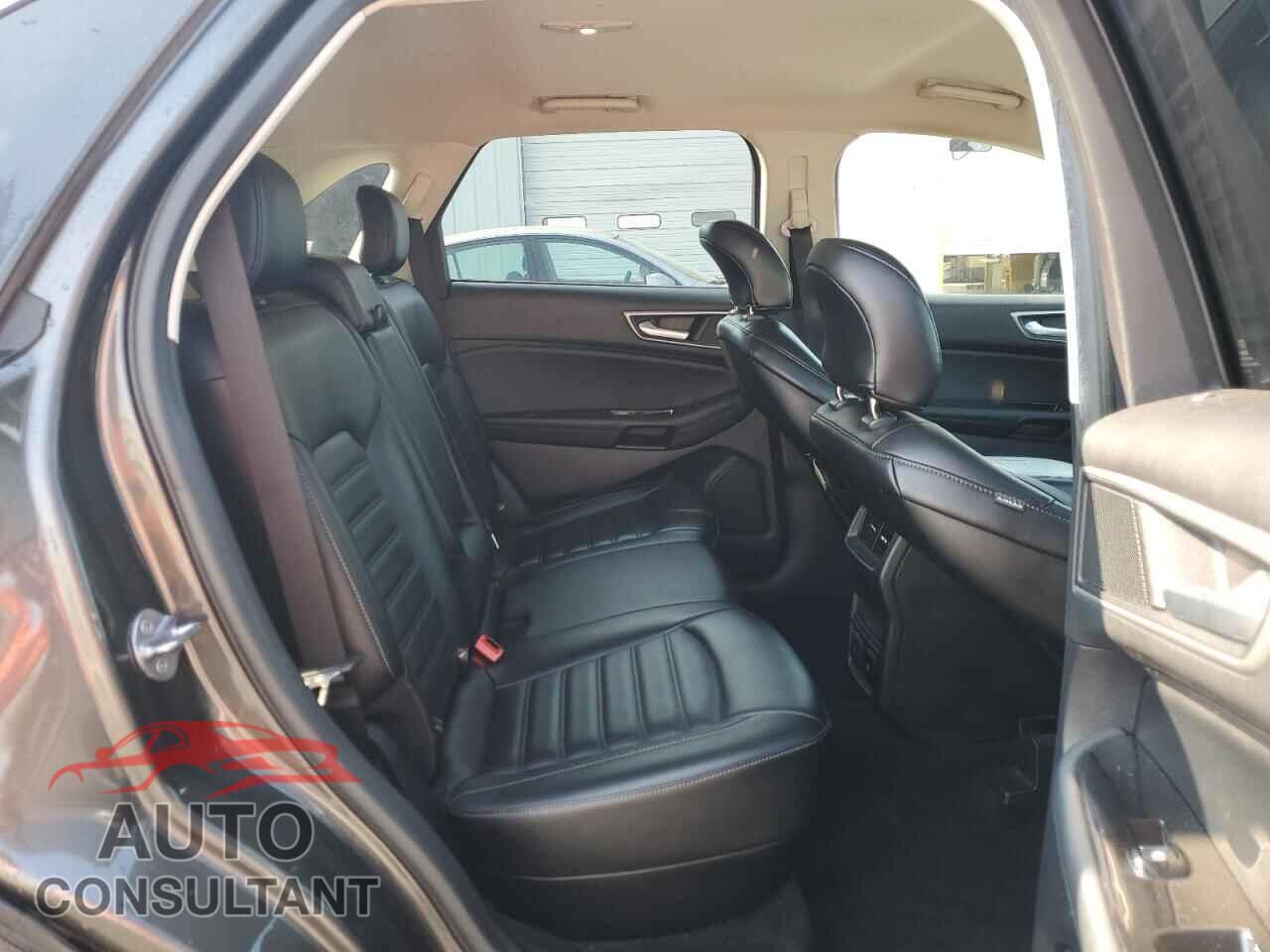 FORD EDGE 2019 - 2FMPK3J98KBC57251