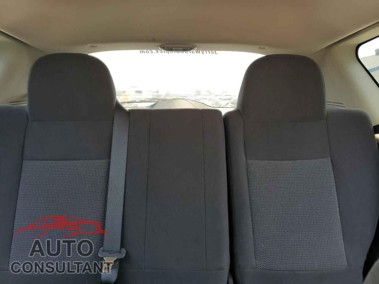 JEEP COMPASS 2016 - 1C4NJDBB6GD510963