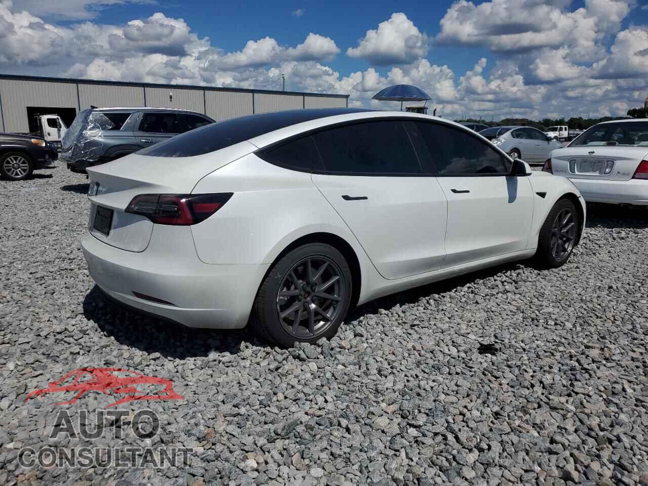 TESLA MODEL 3 2023 - 5YJ3E1EA9PF540738
