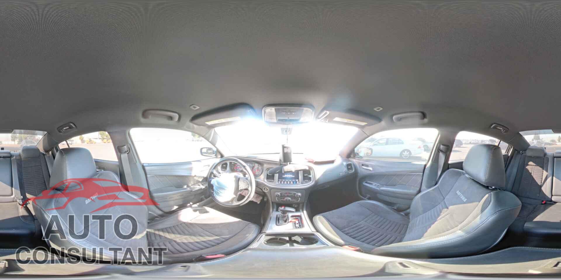 DODGE CHARGER 2019 - 2C3CDXCTXKH540751