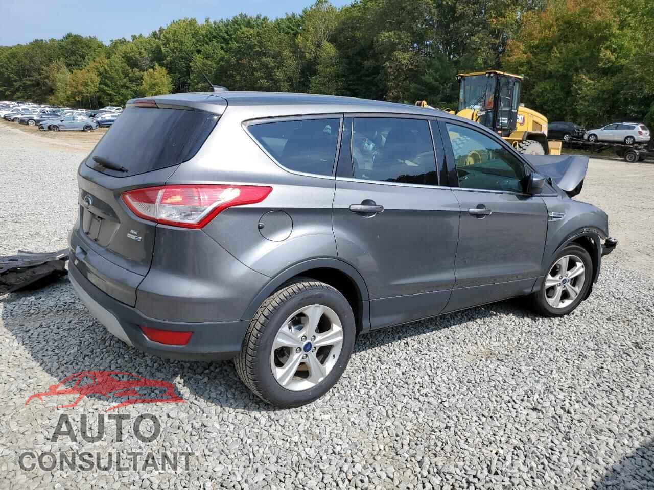FORD ESCAPE 2014 - 1FMCU9GX8EUD83786