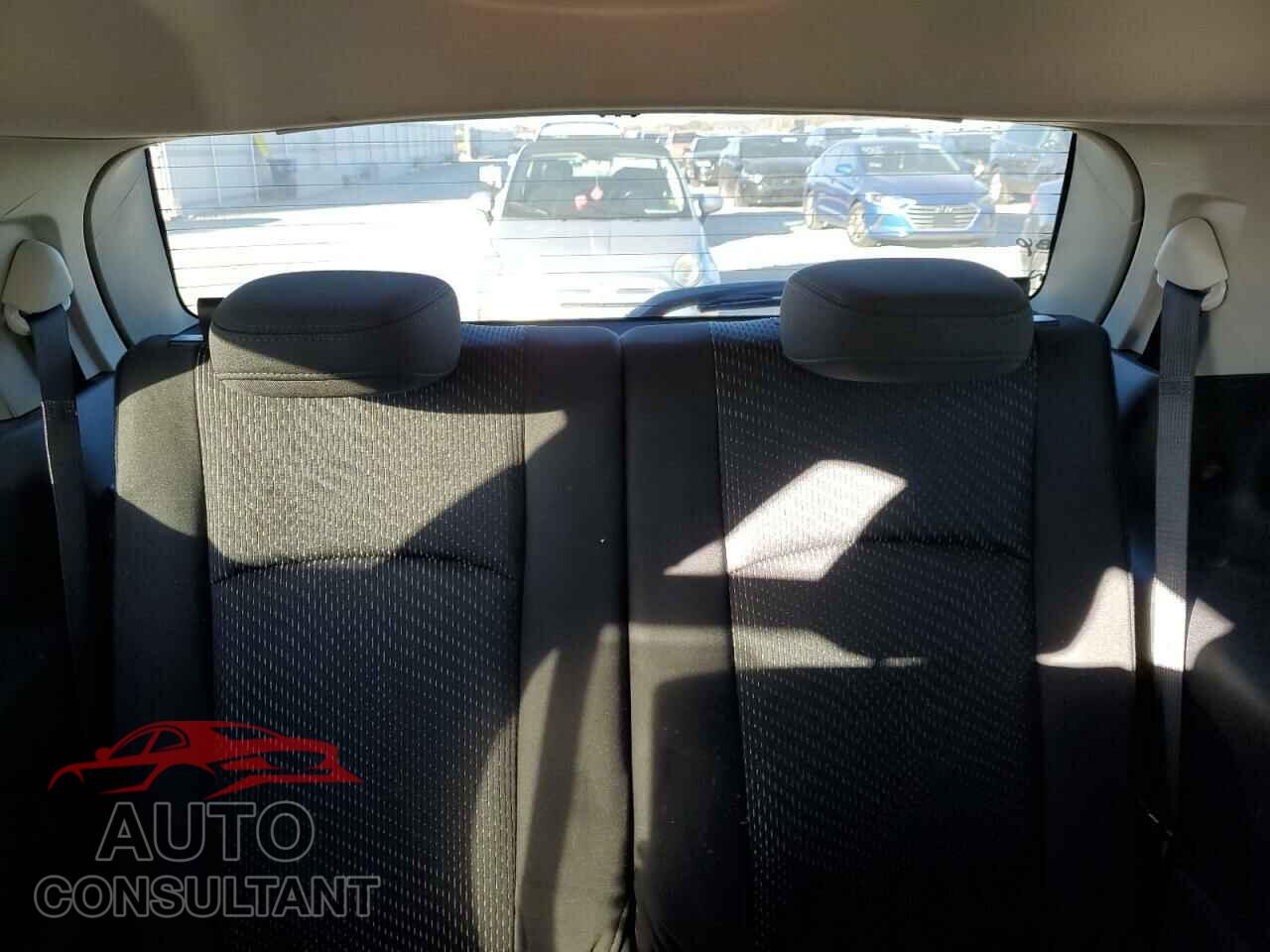 DODGE JOURNEY 2017 - 3C4PDCAB6HT525910