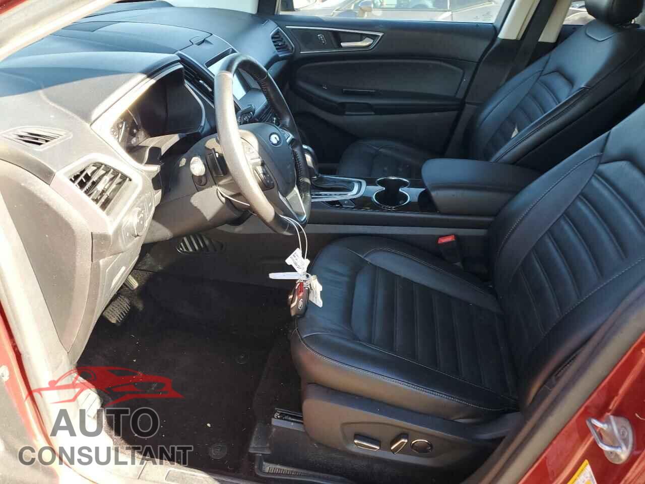 FORD EDGE 2016 - 2FMPK4J92GBB71432