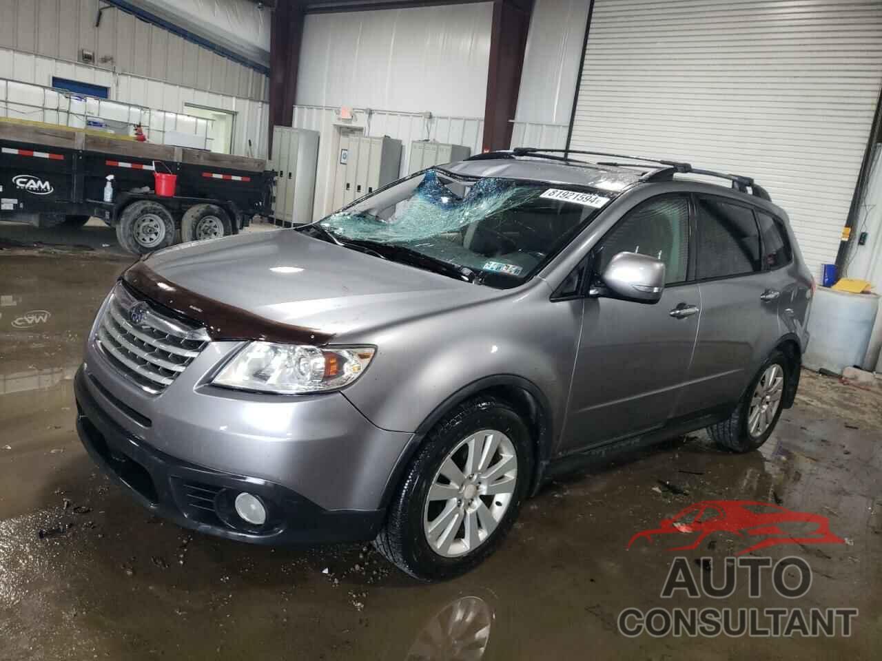 SUBARU TRIBECA 2009 - 4S4WX93DX94404272