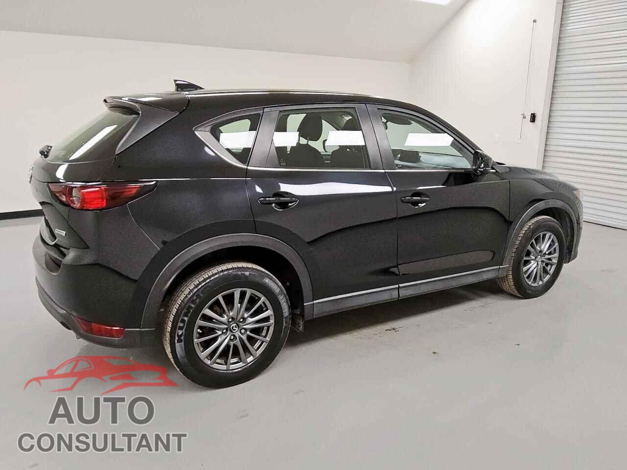 MAZDA CX-5 2018 - JM3KFABM5J1342544