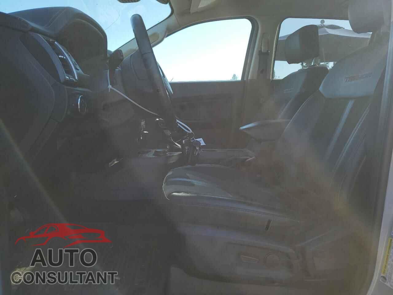 FORD RANGER 2021 - 1FTER4FH5MLE04724
