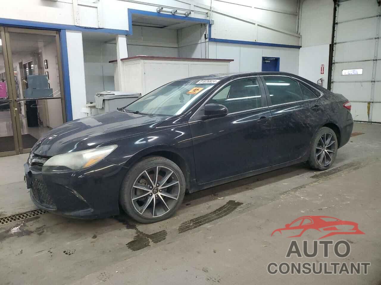 TOYOTA CAMRY 2017 - 4T1BF1FKXHU684304