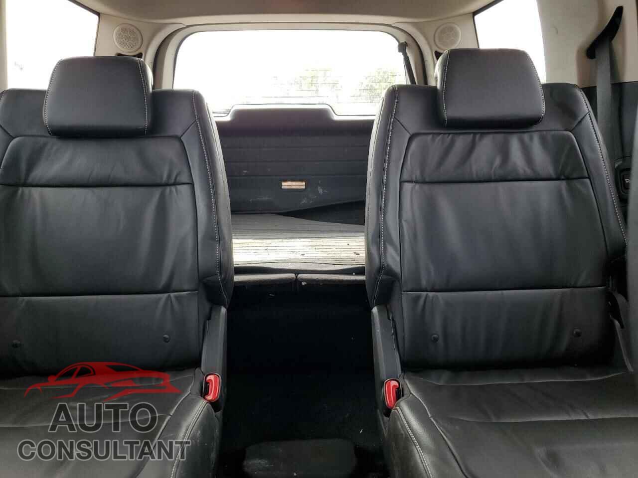 FORD FLEX 2011 - 2FMHK6CT5BBD26735