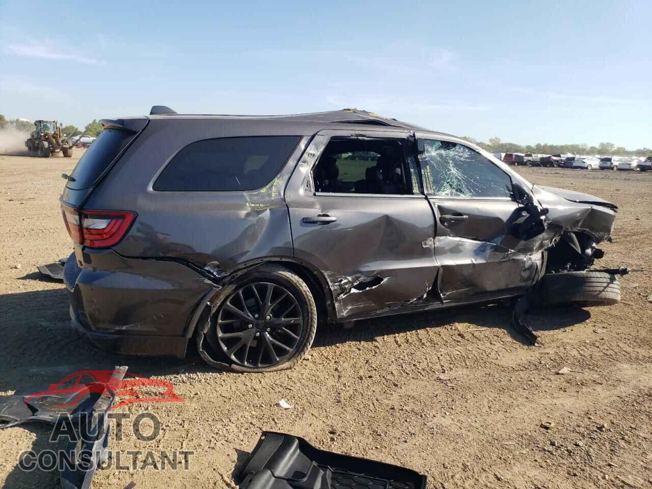 DODGE DURANGO 2015 - 1C4SDJCT5FC128072