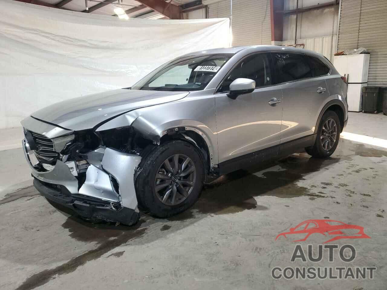 MAZDA CX-9 2023 - JM3TCBCY5P0658755