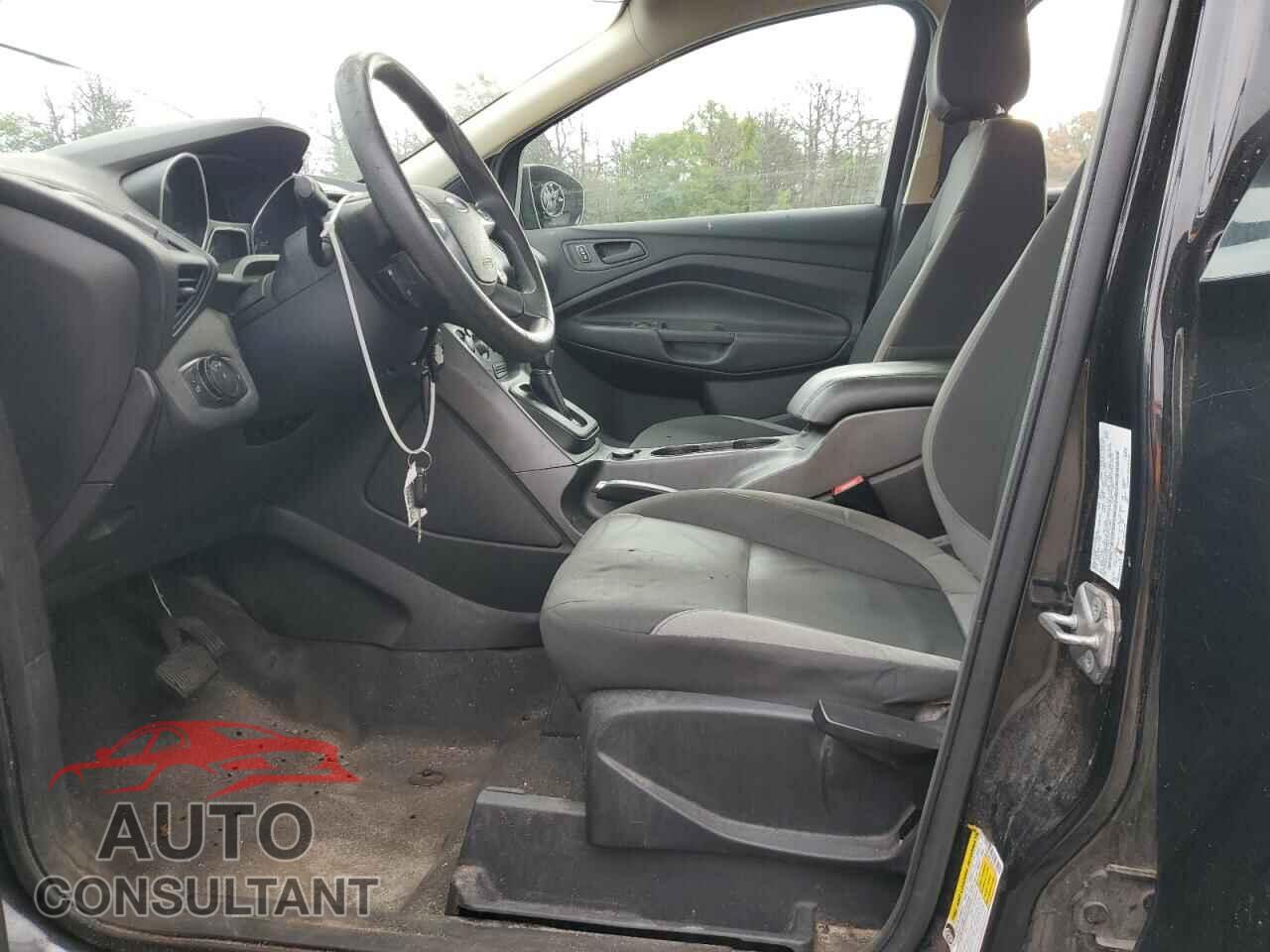 FORD ESCAPE 2014 - 1FMCU0F73EUC72351