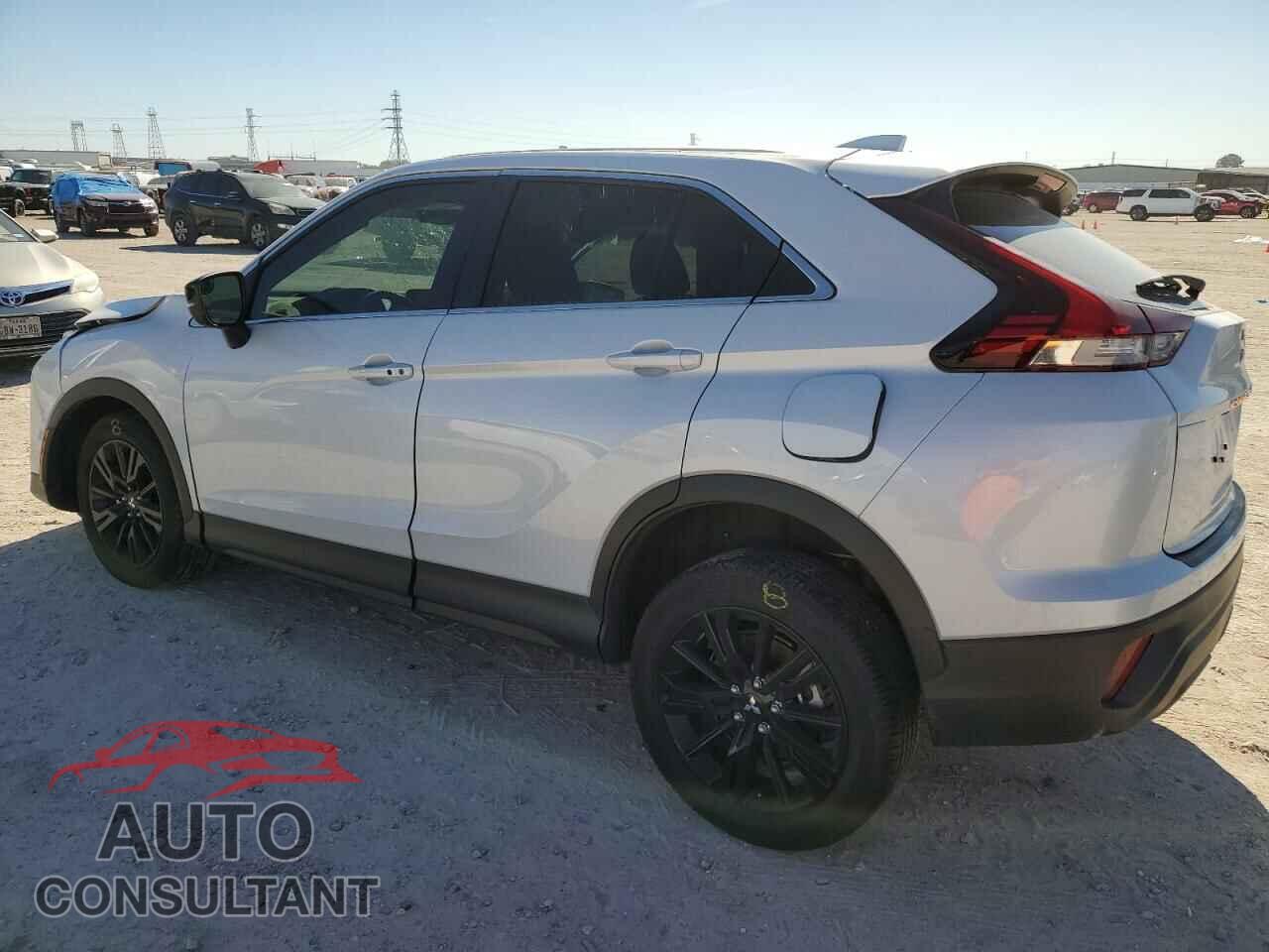 MITSUBISHI ECLIPSE 2024 - JA4ATVAA9RZ048230