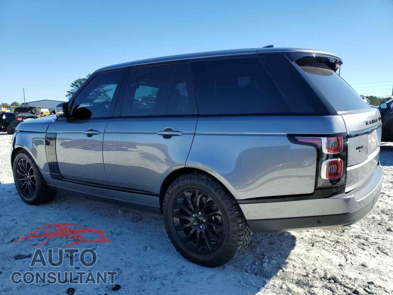 LAND ROVER RANGEROVER 2020 - SALGS2RU6LA413669