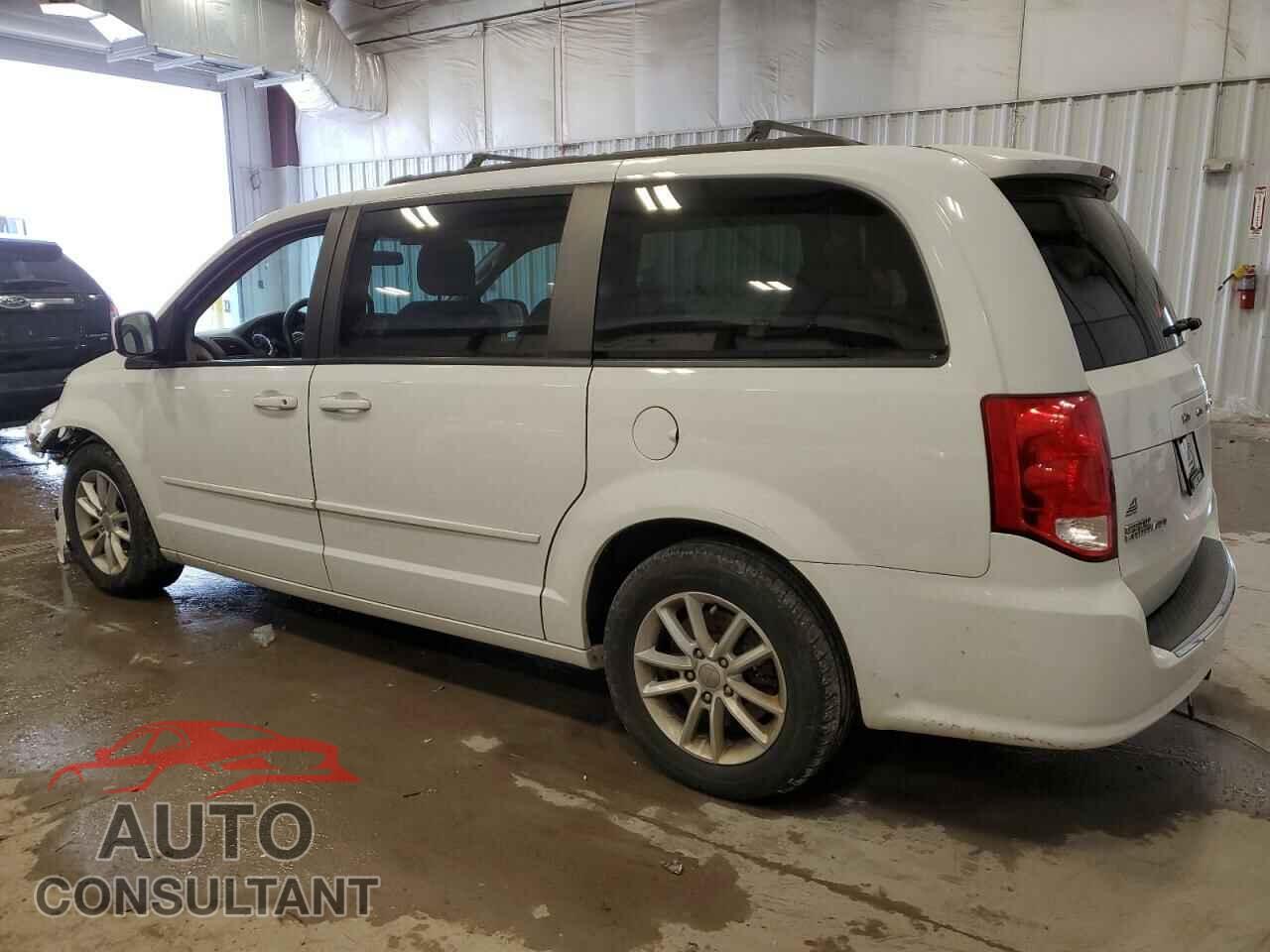 DODGE CARAVAN 2015 - 2C4RDGCG7FR631663