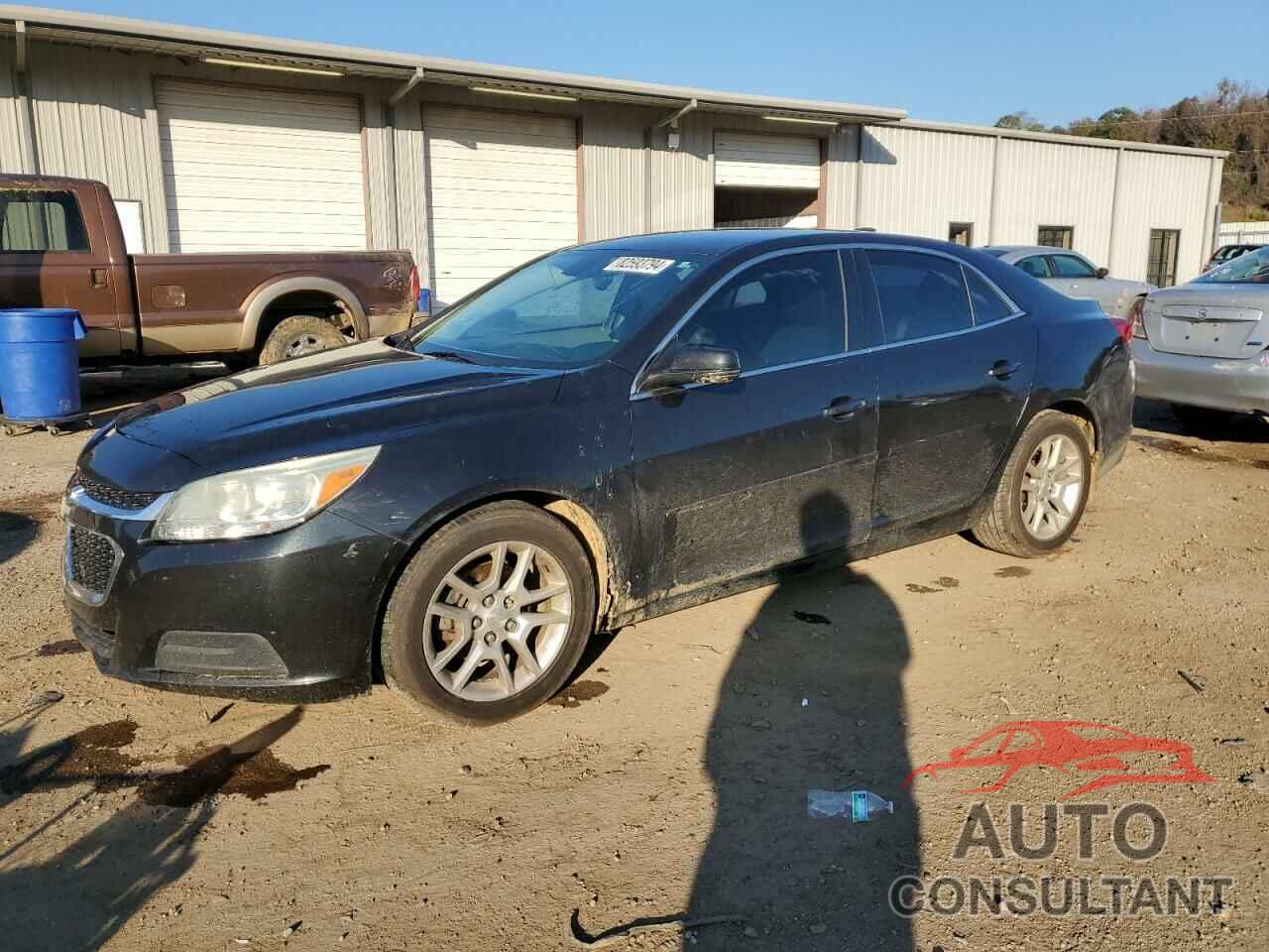 CHEVROLET MALIBU 2015 - 1G11C5SL4FF163961