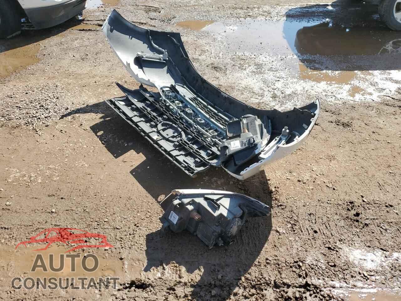 FORD EDGE 2013 - 2FMDK3JC0DBB41818