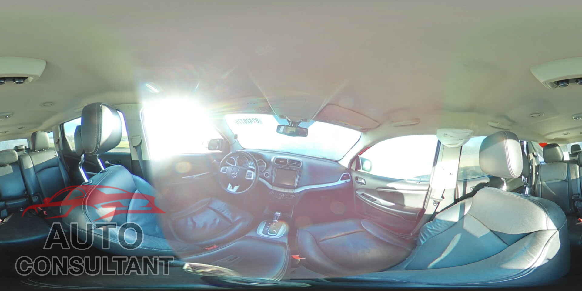 DODGE JOURNEY 2013 - 3C4PDDDG5DT666779