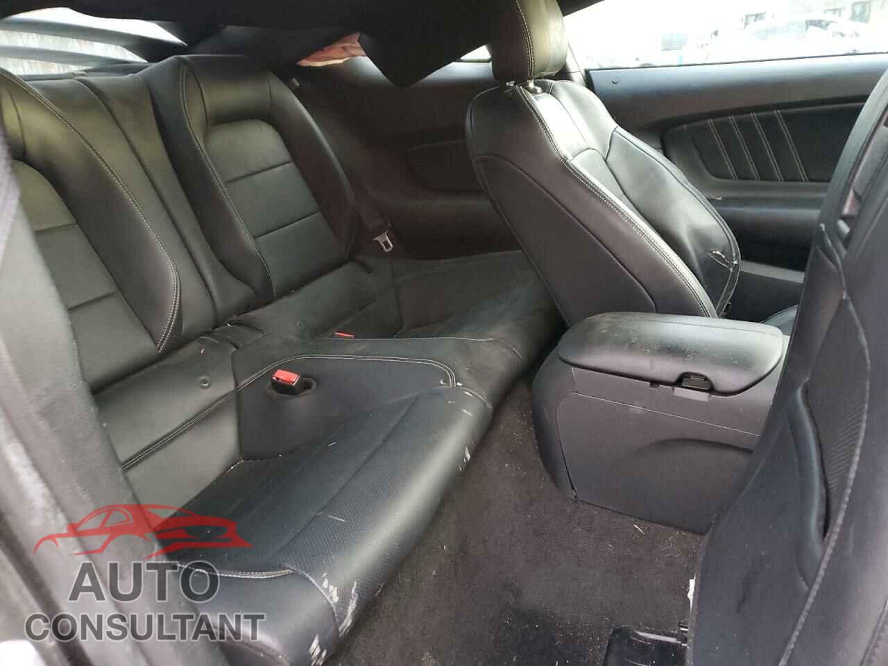 FORD MUSTANG 2016 - 1FA6P8CF7G5219044