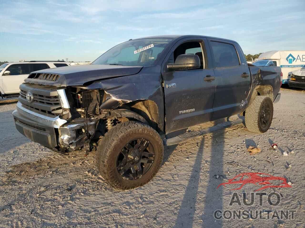 TOYOTA TUNDRA 2015 - 5TFEY5F12FX174714