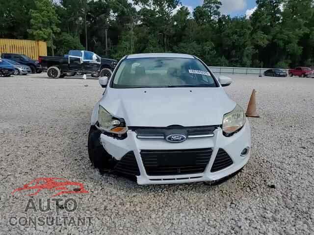 FORD FOCUS 2014 - 1FADP3F23EL337085