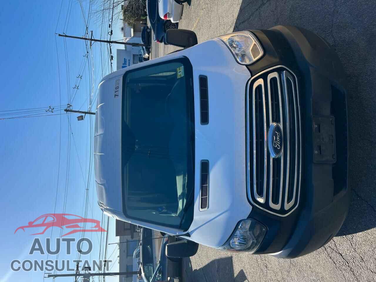 FORD TRANSIT 2015 - 1FTNR2CM1FKA71033