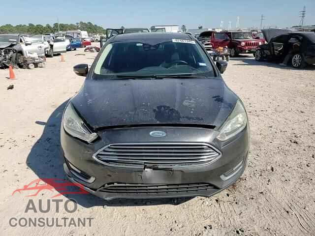 FORD FOCUS 2017 - 1FADP3J23HL211918