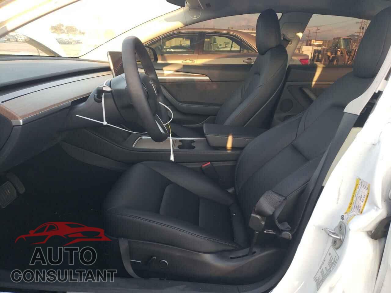 TESLA MODEL 3 2023 - 5YJ3E1EA3PF410065