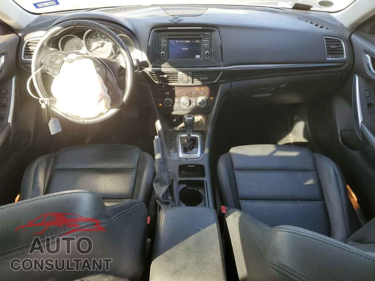 MAZDA 6 2014 - JM1GJ1V64E1120870