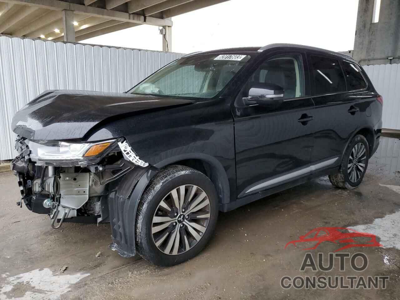 MITSUBISHI OUTLANDER 2020 - JA4AD3A35LZ021794