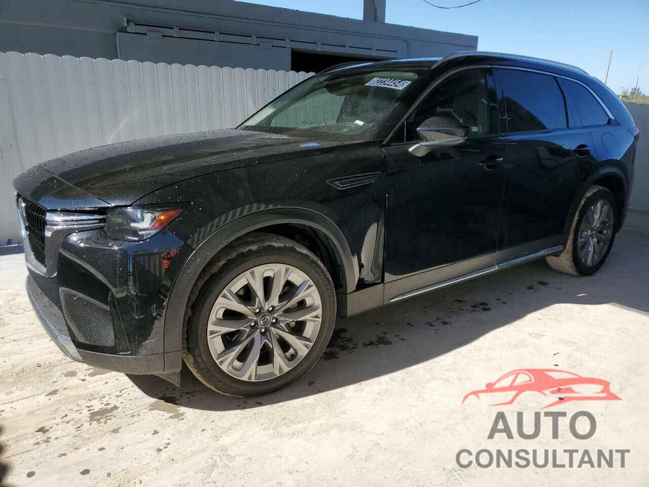 MAZDA CX-90 PREM 2024 - JM3KKDHD1R1134385