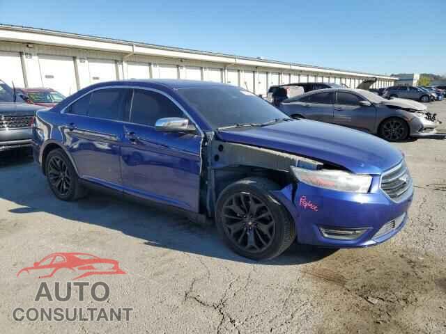 FORD TAURUS 2015 - 1FAHP2F82FG104681
