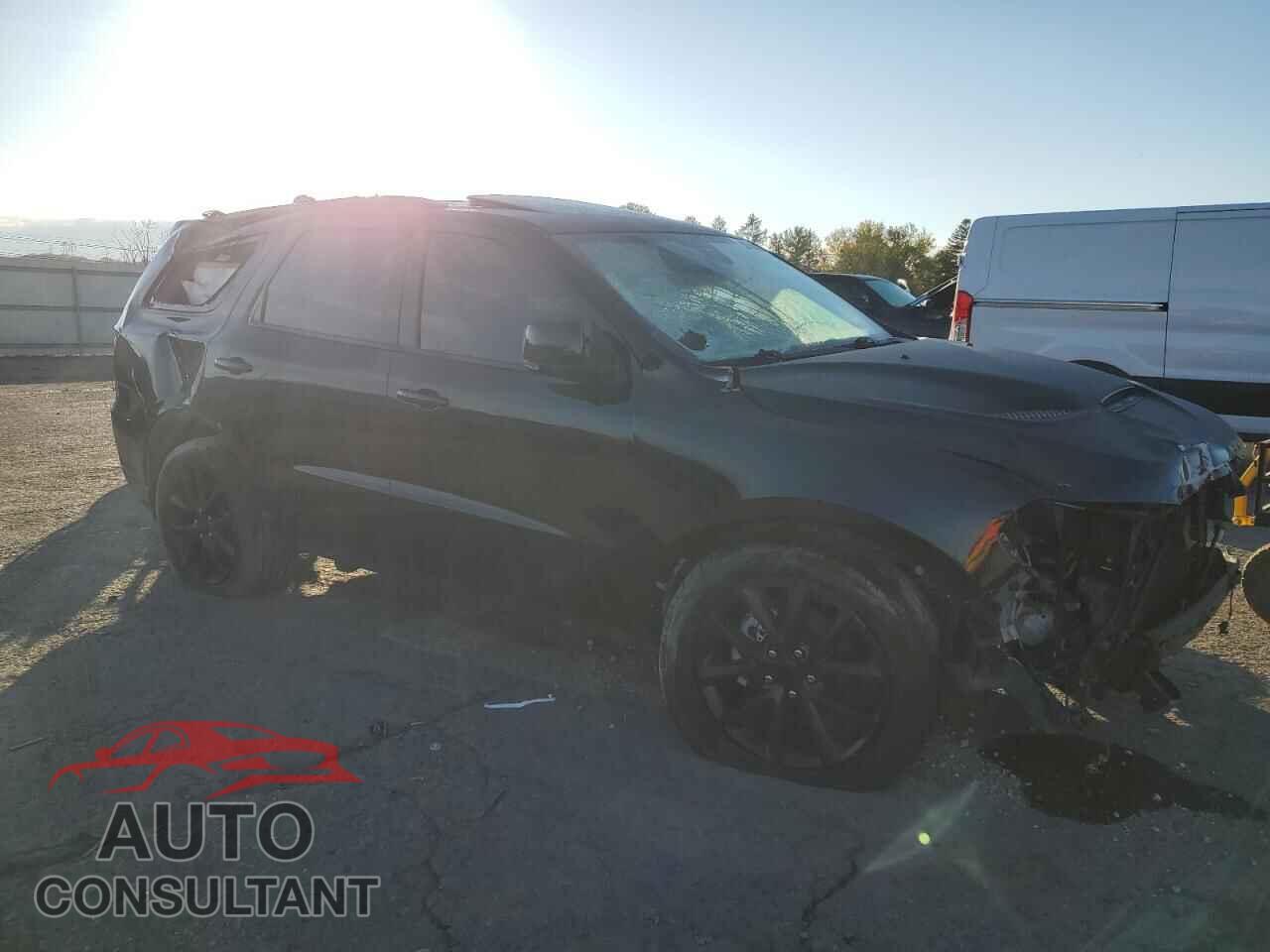 DODGE DURANGO 2018 - 1C4RDJDG3JC409294